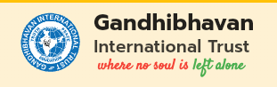 Gandhibhavan Logo